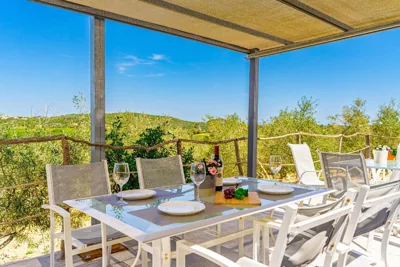 268 Villa Can Caluix ETV8149 by Mallorca Charme — 写真 12