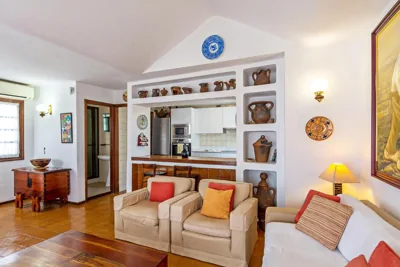 2BR Beach House - Solarium & Shower Terrace - 12 — foto 4