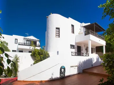 2BR Beach House - Solarium & Shower Terrace - 12 — foto 6
