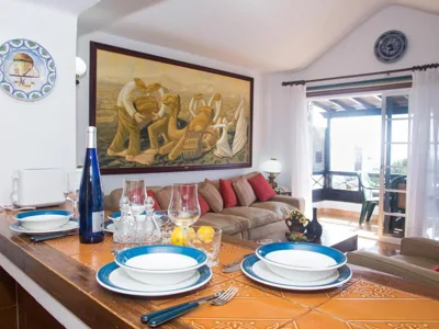2BR Beach House - Solarium & Shower Terrace - 12 — foto 9