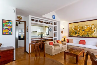2BR Beach House - Solarium & Shower Terrace - 12 — foto 11