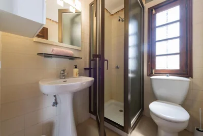 2BR Beach House - Solarium & Shower Terrace - 13 — foto 2