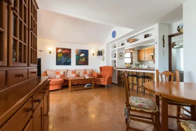 2BR Beach House - Solarium & Shower Terrace - 13 — foto 3