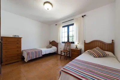 2BR Beach House - Solarium & Shower Terrace - 13 — foto 9