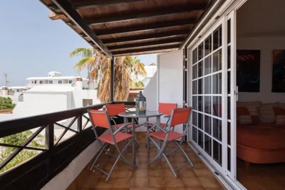 2BR Beach House - Solarium & Shower Terrace - 13 — foto 11