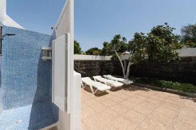 2BR Beach House - Solarium & Shower Terrace - 13 — foto 12