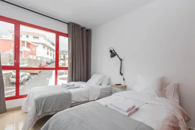 2BR BuenaVida Residential — foto 3