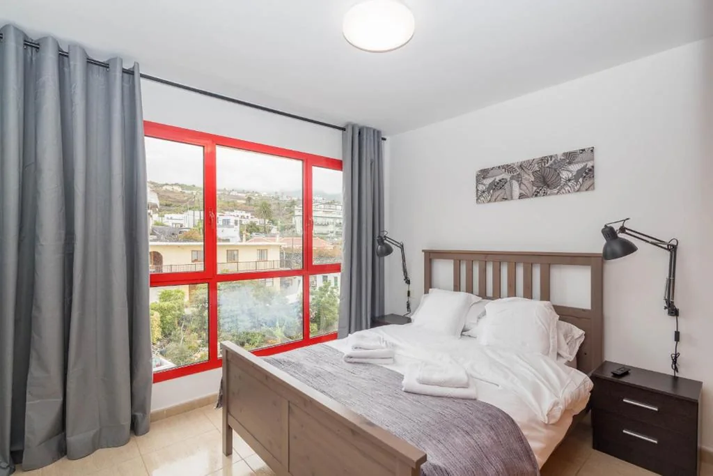Apartamento de 2 quartos — 2BR BuenaVida Residential