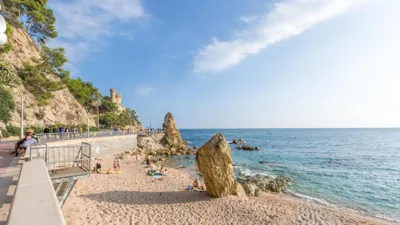 2Sena - Lloret de Mar — 写真 7