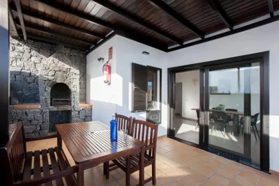 3 bedroom Villa Venus Jupiter and Neptune with private heated pool — 照片 5