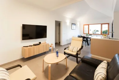 3 bedroom Villa Venus Jupiter and Neptune with private heated pool — 照片 6