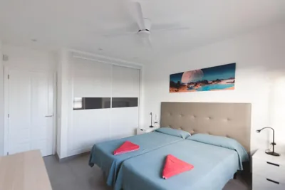3 bedroom Villa Venus Jupiter and Neptune with private heated pool — 照片 7