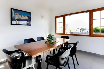 3 bedroom Villa Venus Jupiter and Neptune with private heated pool — 照片 9