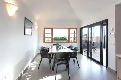 3 bedroom Villa Venus Jupiter and Neptune with private heated pool — 照片 10