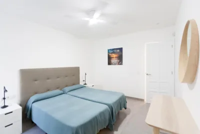 3 bedroom Villa Venus Jupiter and Neptune with private heated pool — 照片 12