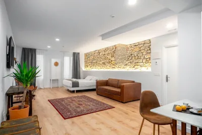 32 De Agosto ROOMS — foto 4
