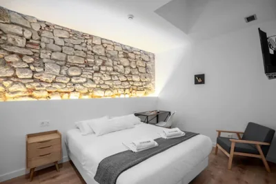 32 De Agosto ROOMS — foto 6