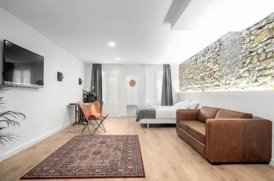 32 De Agosto ROOMS — foto 7