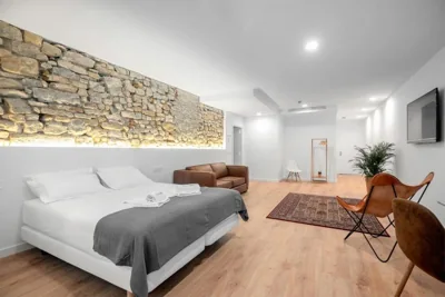 32 De Agosto ROOMS — foto 11