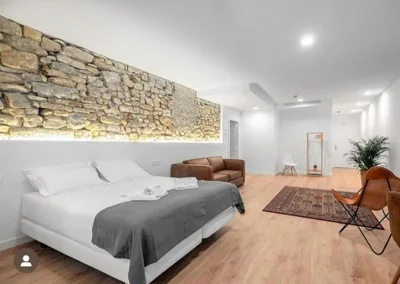 32 De Agosto ROOMS — foto 12
