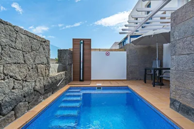3BR Home - Private Heated Pool - Parking — 写真 4