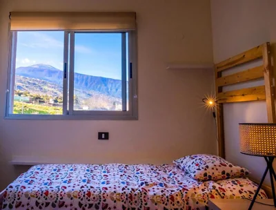 3BR Home - Teide Views Balcony - Wifi — Foto 2