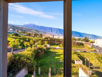 3BR Home - Teide Views Balcony - Wifi — Foto 8