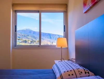 3BR Home - Teide Views Balcony - Wifi — Foto 11