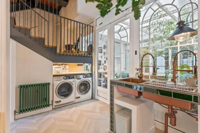 4 Bears Sharehome — foto 4