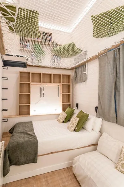 4 Bears Sharehome — foto 7