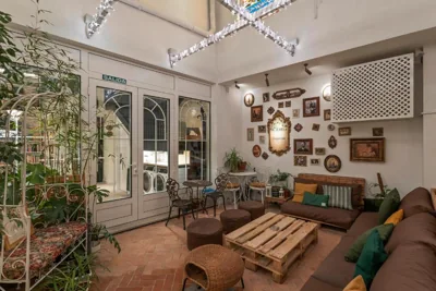 4 Bears Sharehome — foto 10