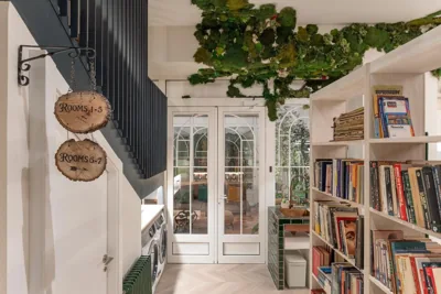 4 Bears Sharehome — foto 11
