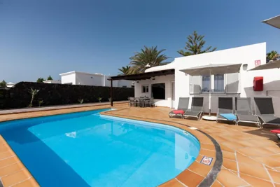 4 bedroom Villa Mimi with private heated pool — foto 4