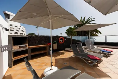 4 bedroom Villa Mimi with private heated pool — foto 7
