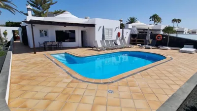 4 bedroom Villa Mimi with private heated pool — foto 9