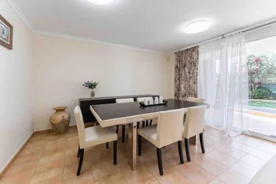 4 Bedroom Villa with Jacuzzi, heated Swimmingpool, front Ocean and view ! — photo 5