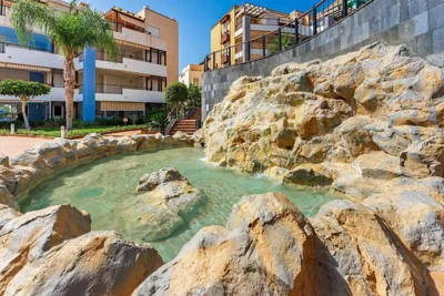 4 Bedroom Villa with Jacuzzi, heated Swimmingpool, front Ocean and view ! — photo 7