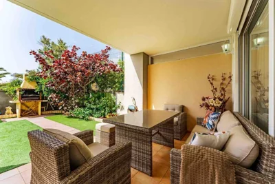 4 Bedroom Villa with Jacuzzi, heated Swimmingpool, front Ocean and view ! — photo 12