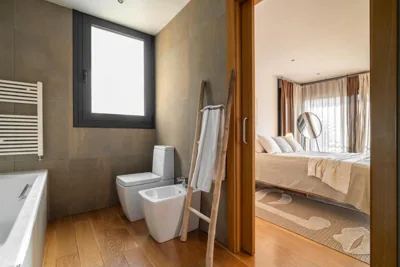 4 BR vila 25 minutes to Barcelona Fantastic sea views pool — foto 3