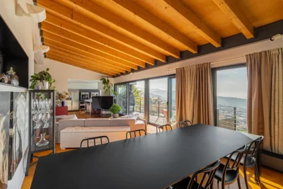 4 BR vila 25 minutes to Barcelona Fantastic sea views pool — foto 5