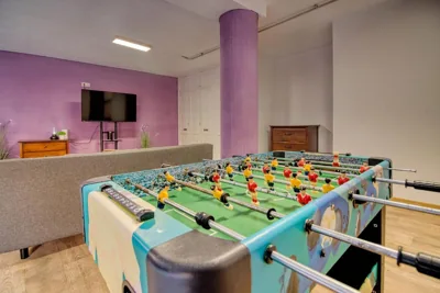 4BR Wellness Villa- Pool, Sauna, Gym — foto 6