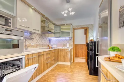 4BR Wellness Villa- Pool, Sauna, Gym — foto 7
