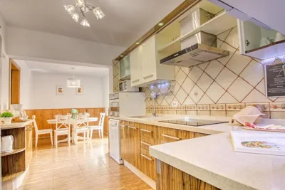 4BR Wellness Villa- Pool, Sauna, Gym — foto 8