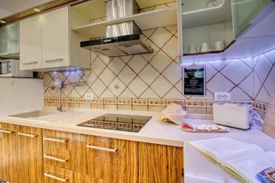 4BR Wellness Villa- Pool, Sauna, Gym — foto 9
