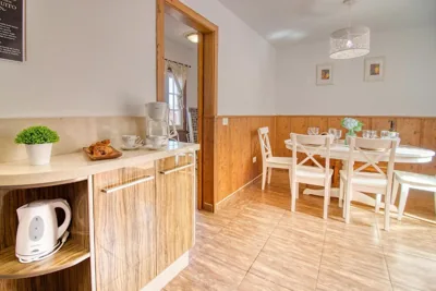4BR Wellness Villa- Pool, Sauna, Gym — foto 10