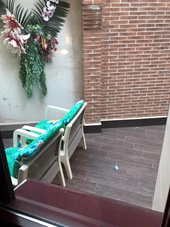 Familienzimmer — 4C Cuatro Caminos