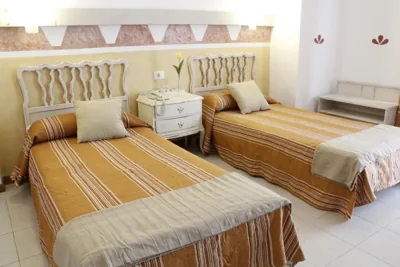 4Dreams Hotel Chimisay — foto 2