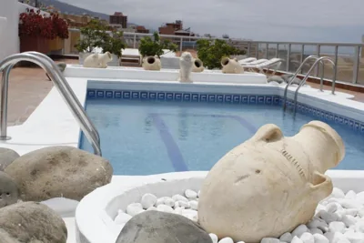 4Dreams Hotel Chimisay — foto 4