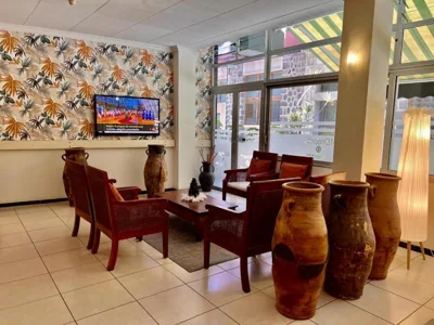 4Dreams Hotel Chimisay — foto 6