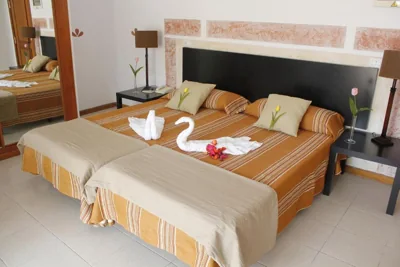4Dreams Hotel Chimisay — foto 8